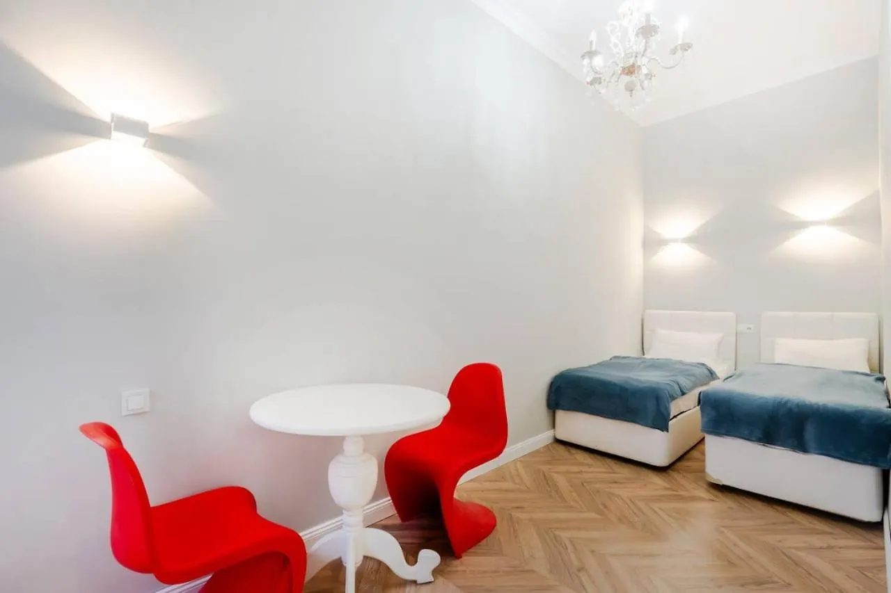 Ferienwohnung Modern Gem In Historical Tbilisi
